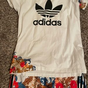 Womens Adidas Original’s Set